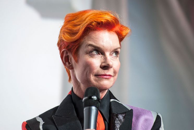 Sandy Powell