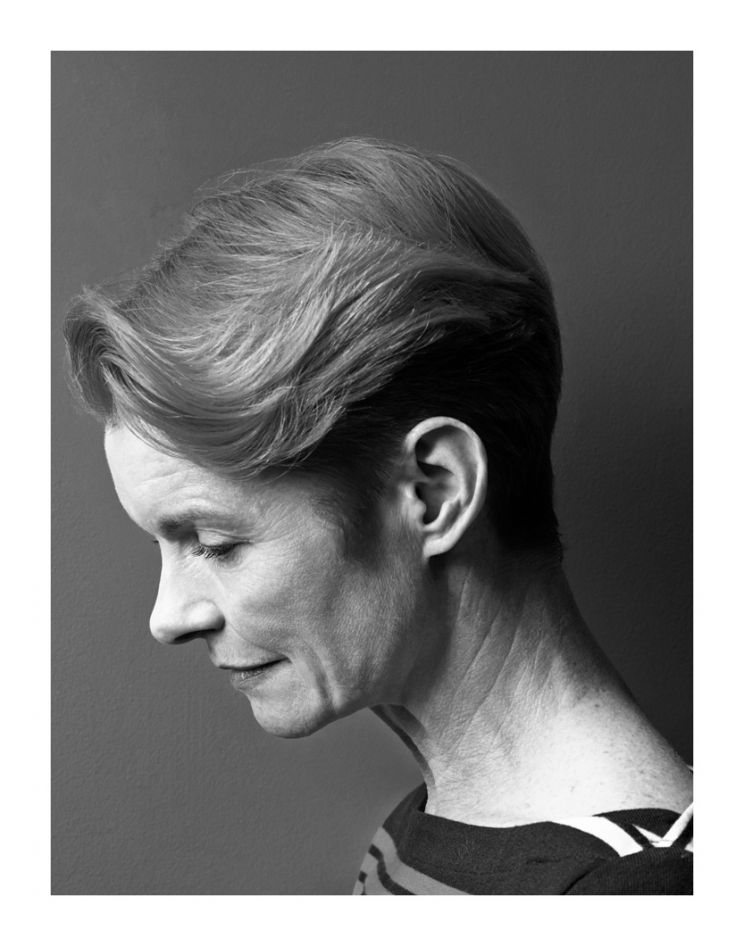 Sandy Powell