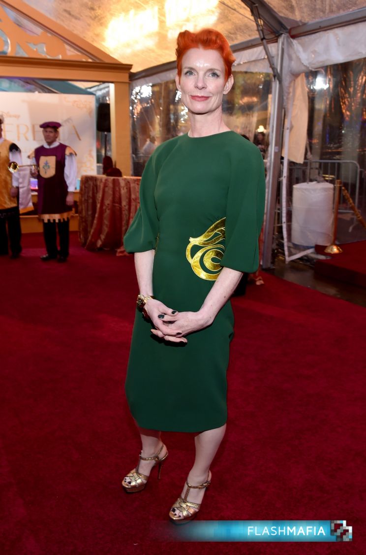 Sandy Powell