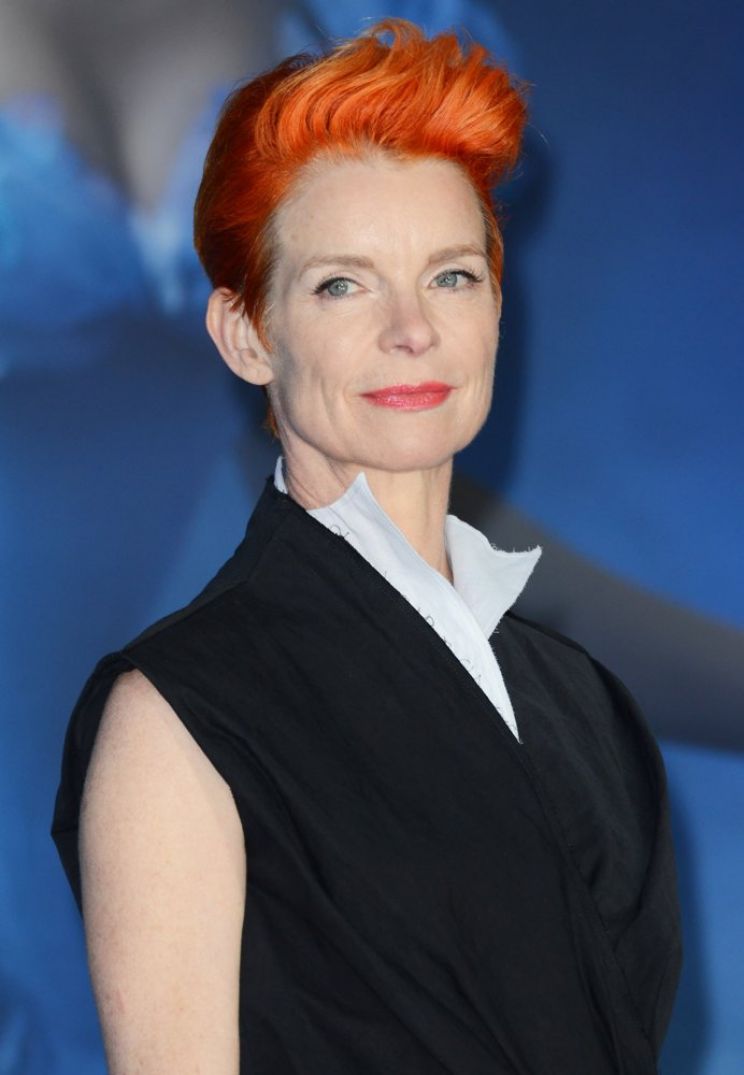 Sandy Powell