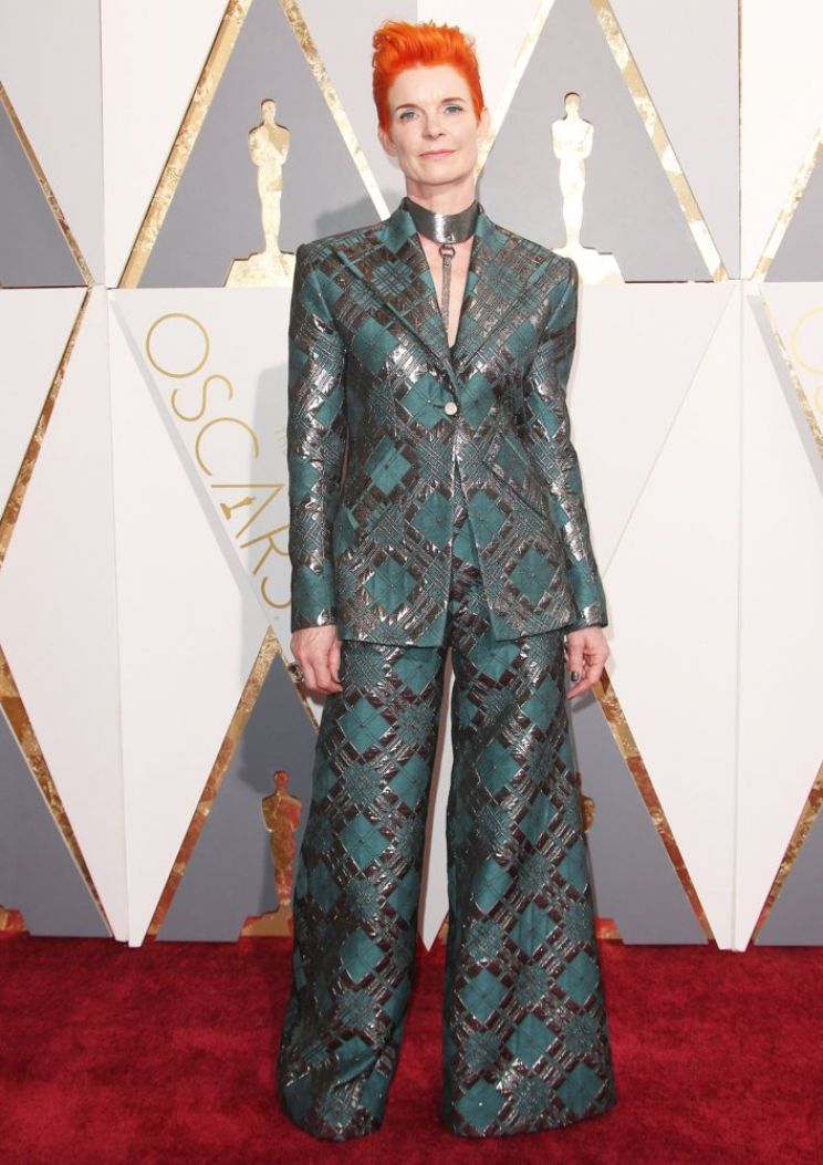 Sandy Powell