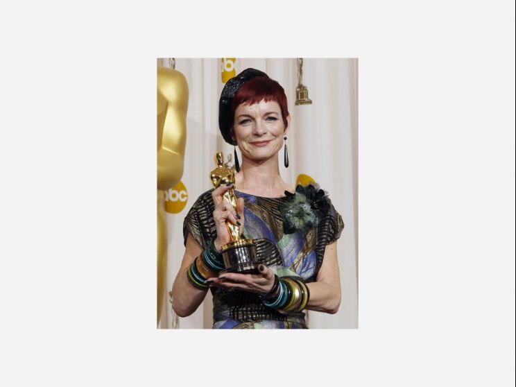 Sandy Powell