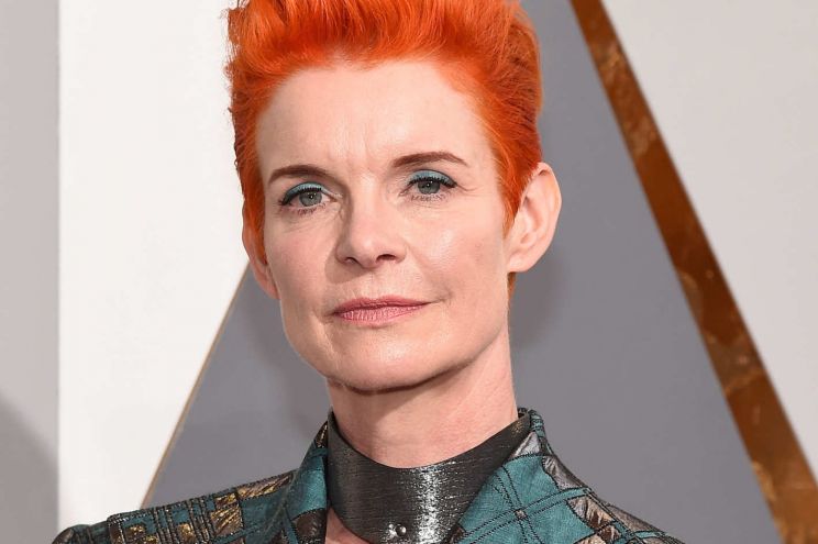 Sandy Powell