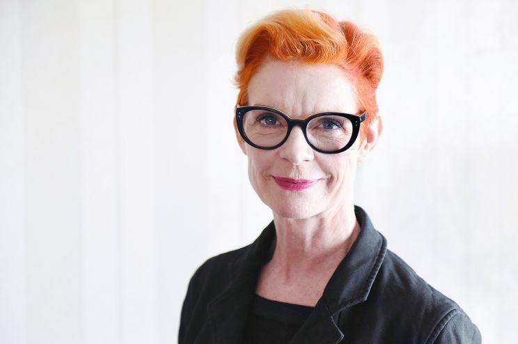 Sandy Powell