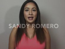 Sandy Romero