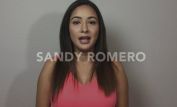 Sandy Romero