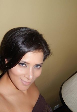 Sandy Romero