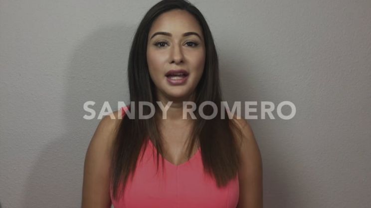 Sandy Romero