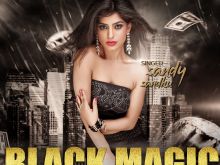 Sandy Sidhu