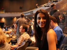 Sandy Sidhu