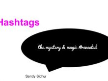 Sandy Sidhu