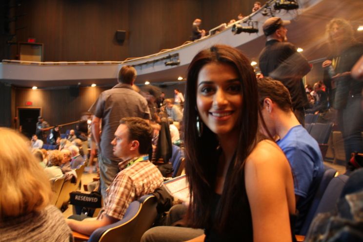 Sandy Sidhu