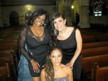Sandy Tejada photo