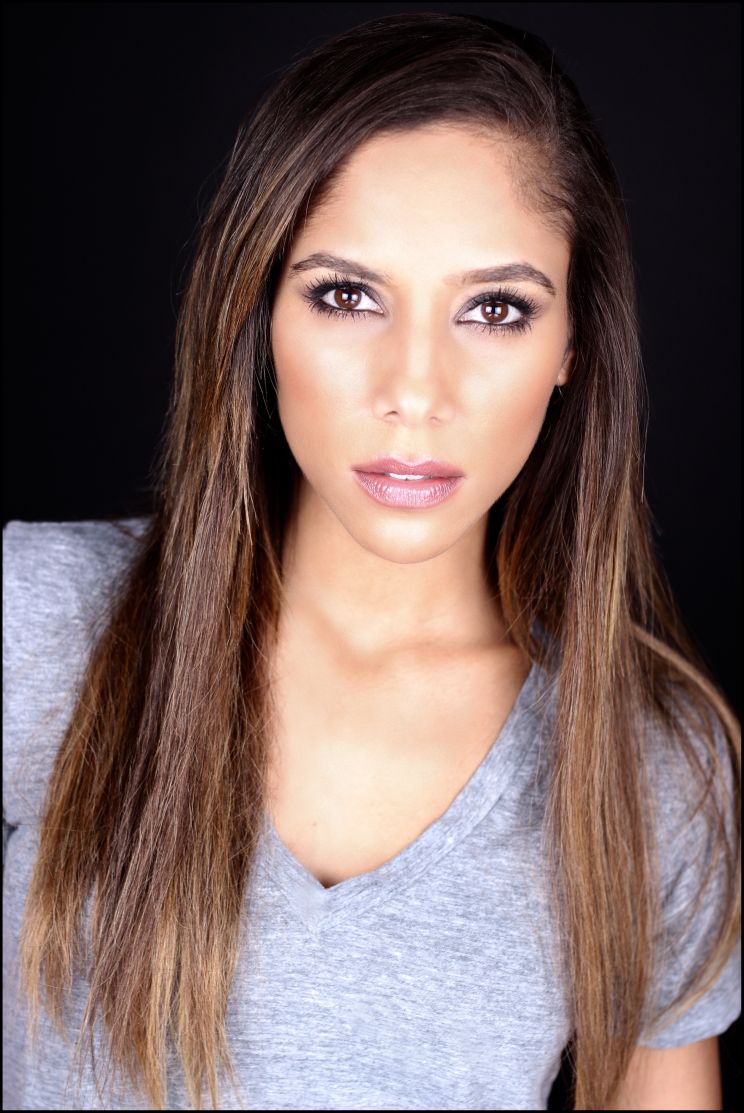 Sandy Tejada