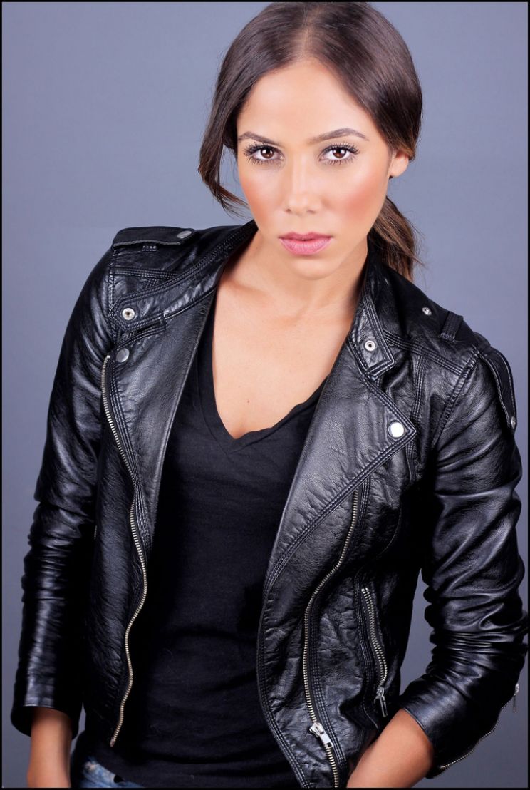 Sandy Tejada