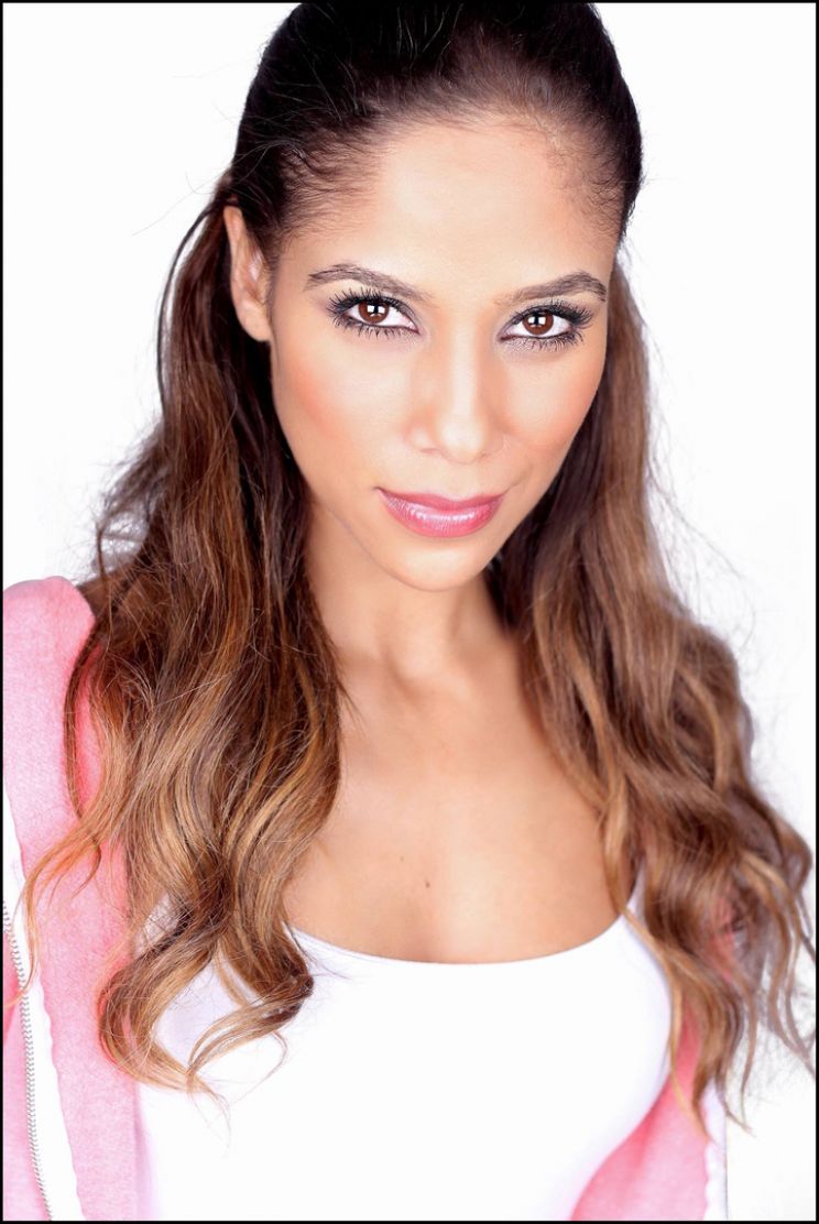 Sandy Tejada