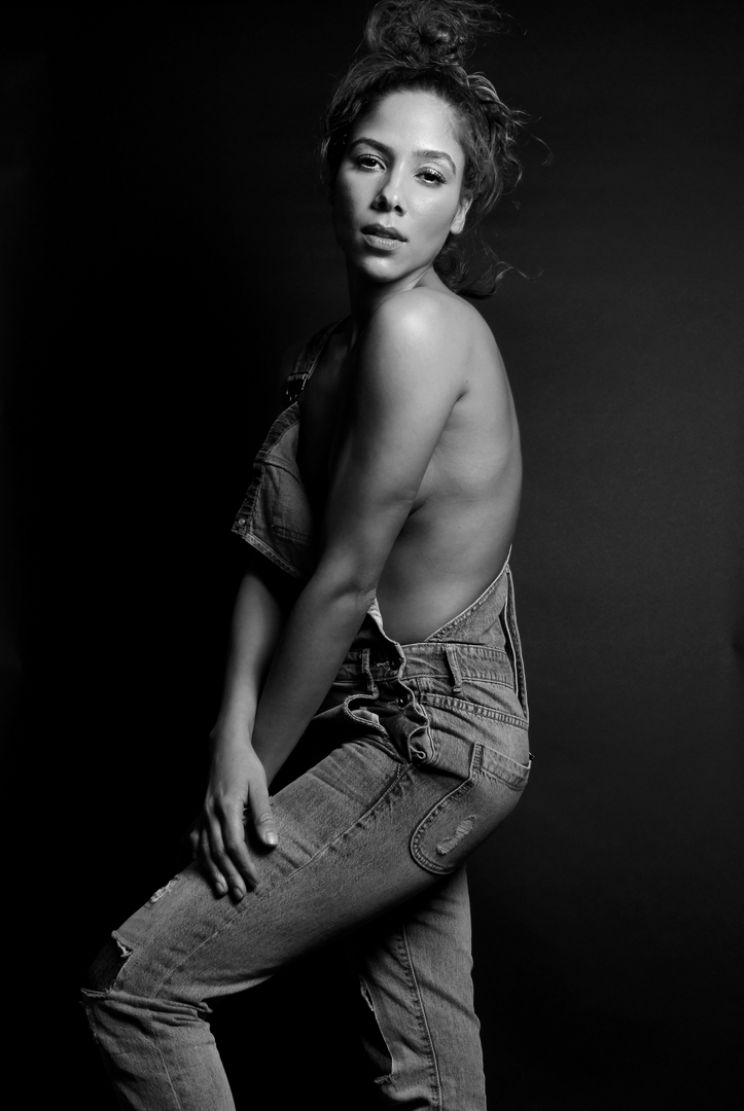 Sandy Tejada