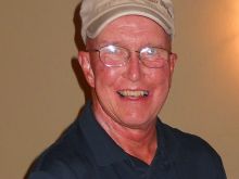 Sandy Ward