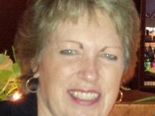 Sandy Ward