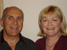 Sandy Ward