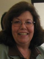 Sandy Ward