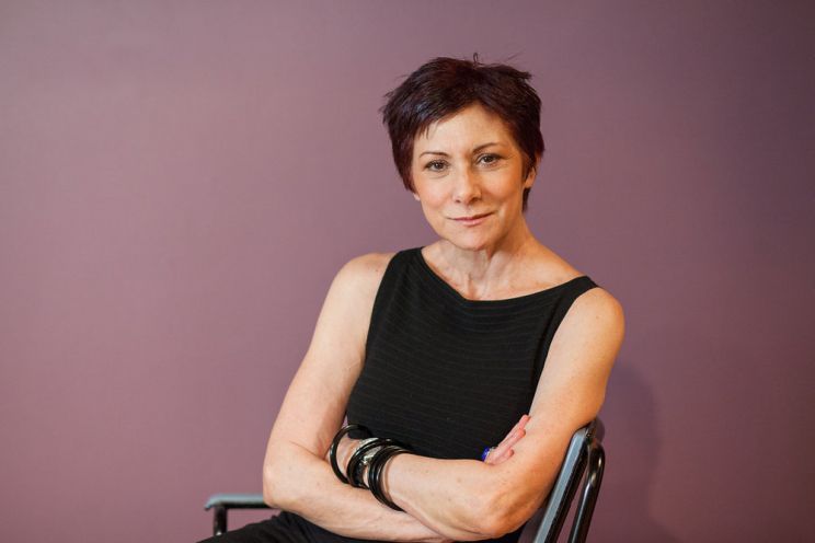 Sandy Ward