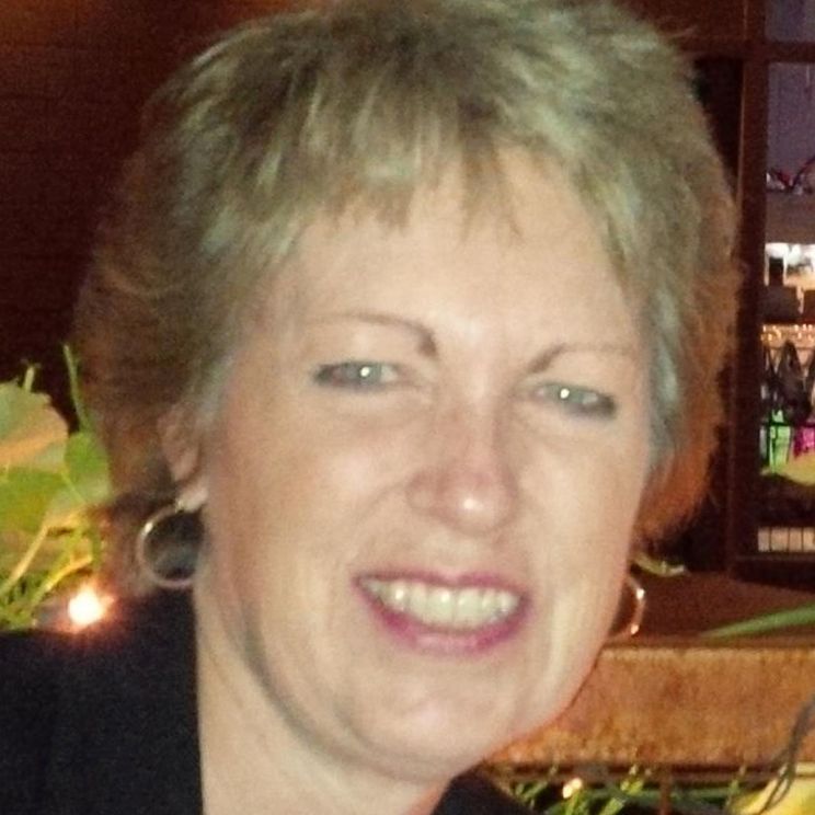 Sandy Ward