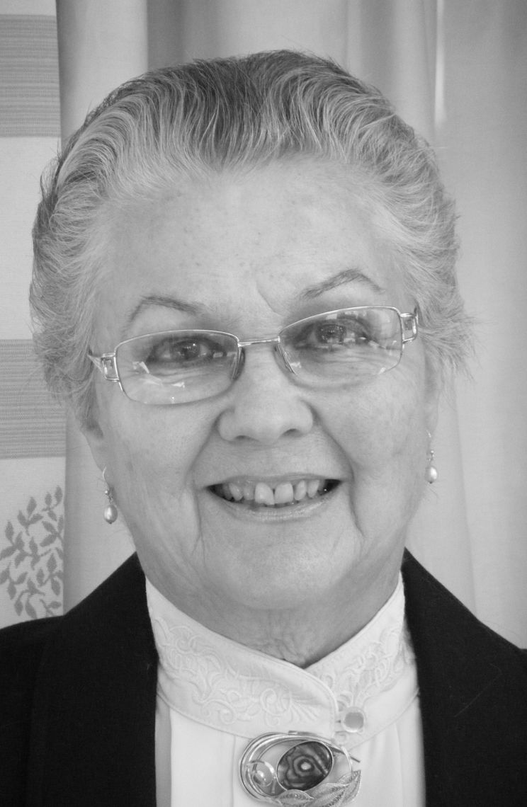 Sandy Ward