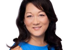 Sandy Yu