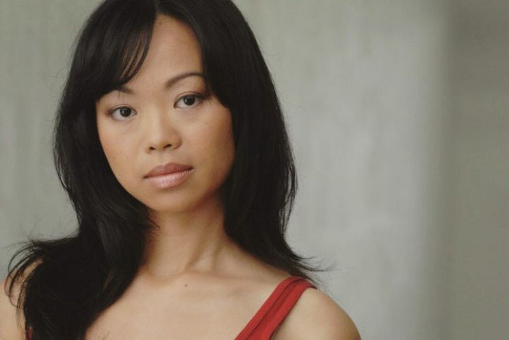 Sandy Yu