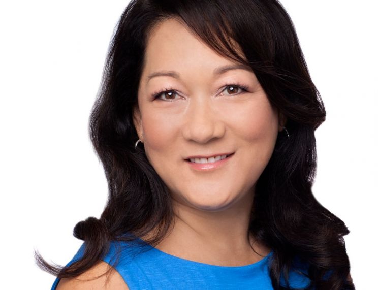 Sandy Yu