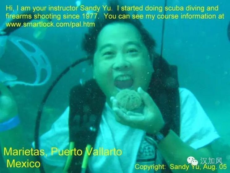 Sandy Yu