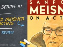 Sanford Meisner