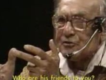 Sanford Meisner