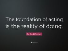 Sanford Meisner