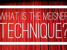 Sanford Meisner