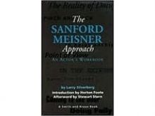 Sanford Meisner