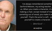 Sanford Meisner