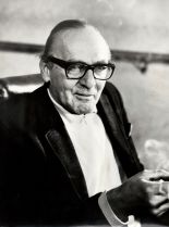 Sanford Meisner