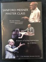 Sanford Meisner