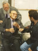 Sanford Meisner