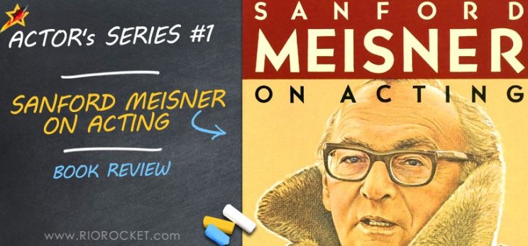 Sanford Meisner