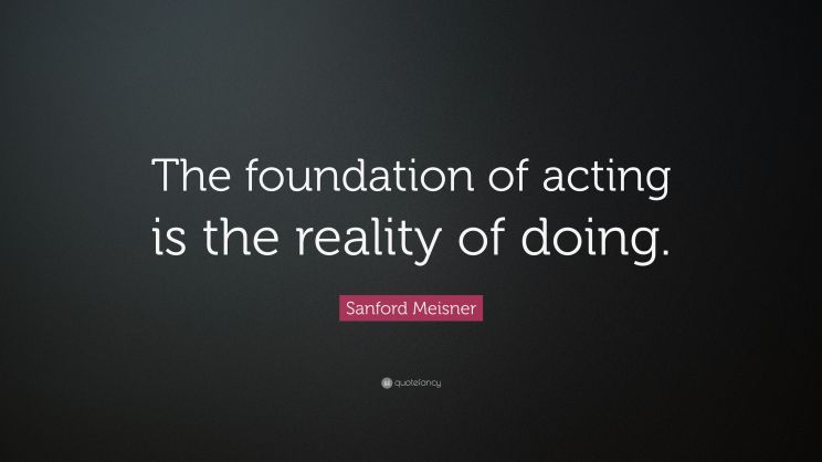 Sanford Meisner