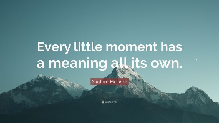 Sanford Meisner