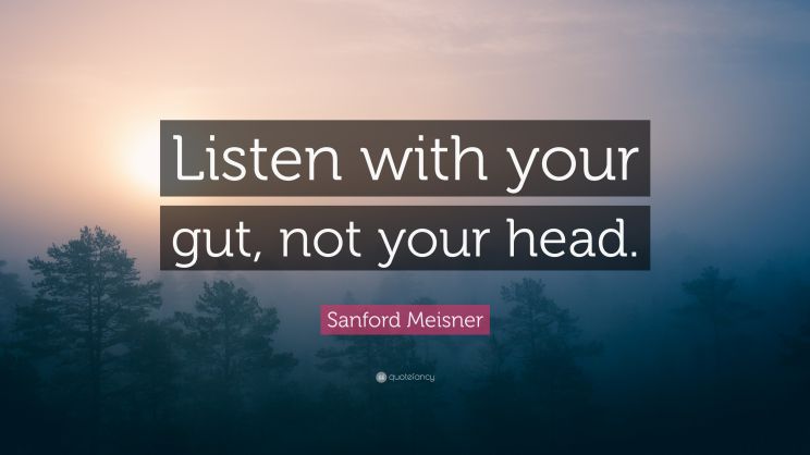 Sanford Meisner