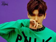 Sang-Hyuk Han