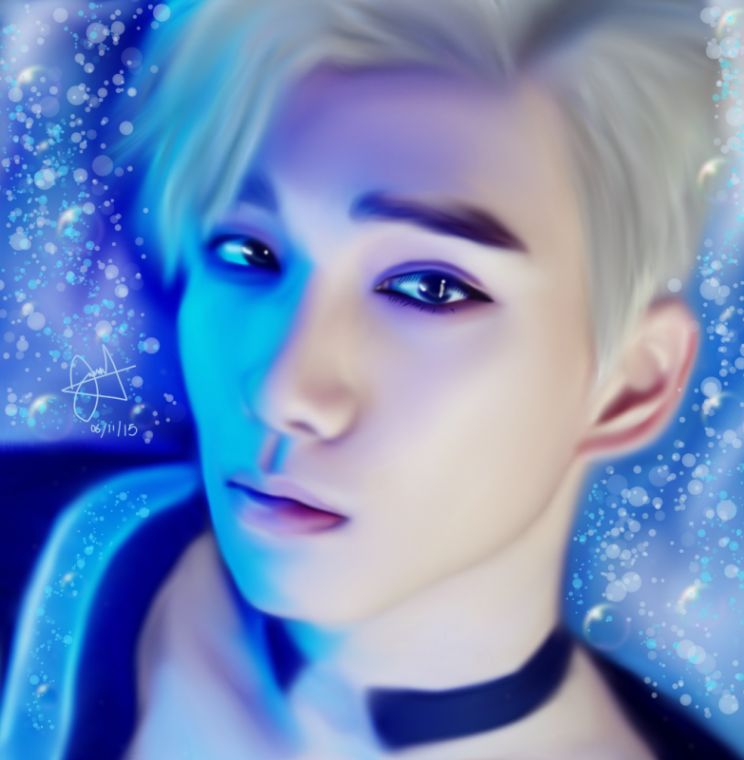 Sang-Hyuk Han