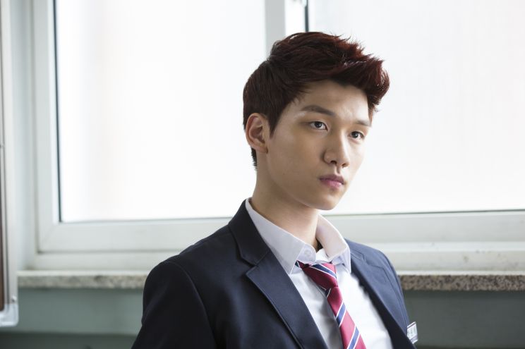 Sang-Hyuk Han