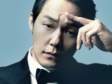 Sang-kyung Kim
