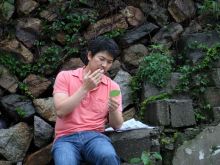 Sang-kyung Kim
